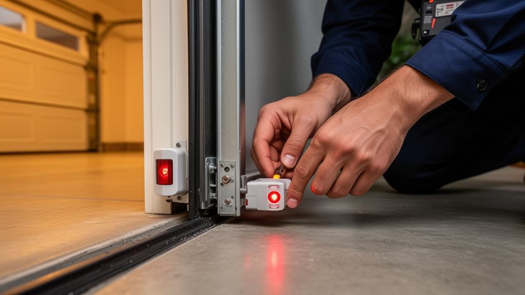 Sensor Calibration: A Complete Guide for Homeowners