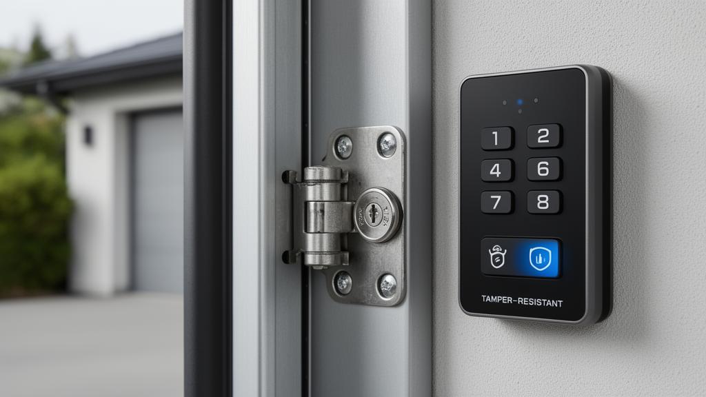 Tamper-Resistant Features: Protecting Your Family